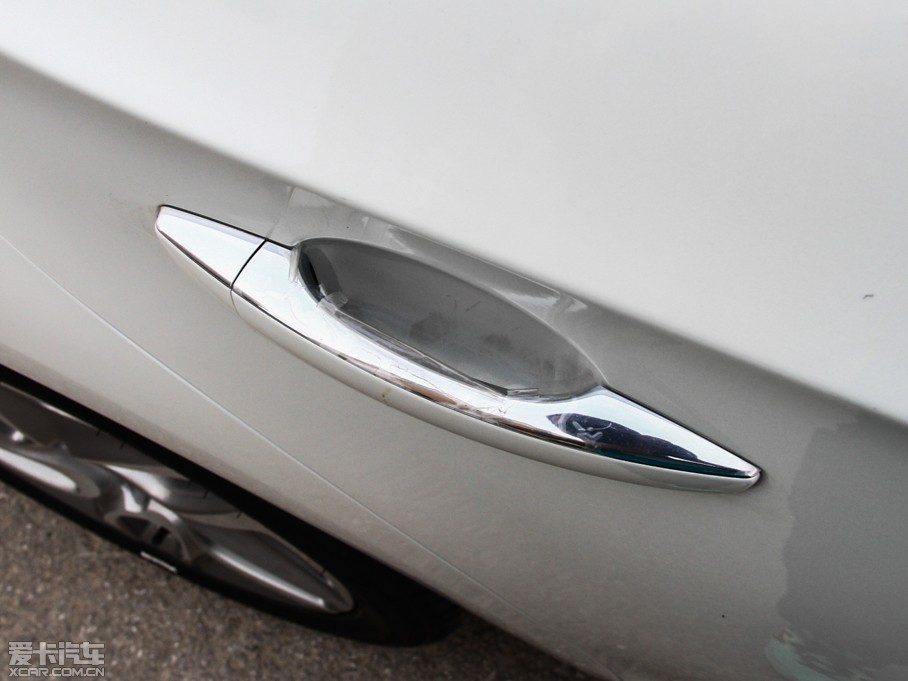 2014DS 5 1.6T Ԅ° THP160