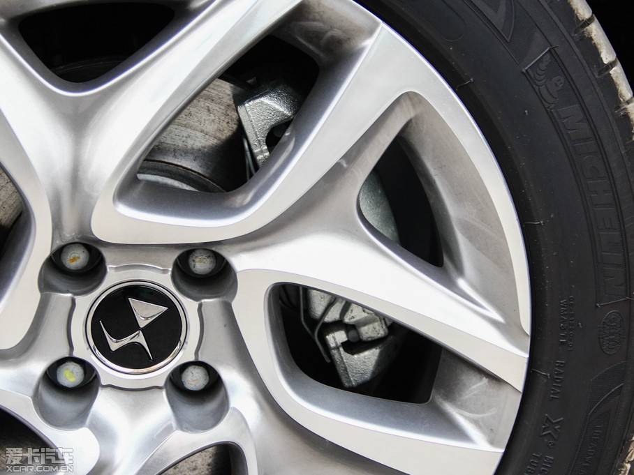 2014DS 5 1.6T Ԅ(dng)° THP160