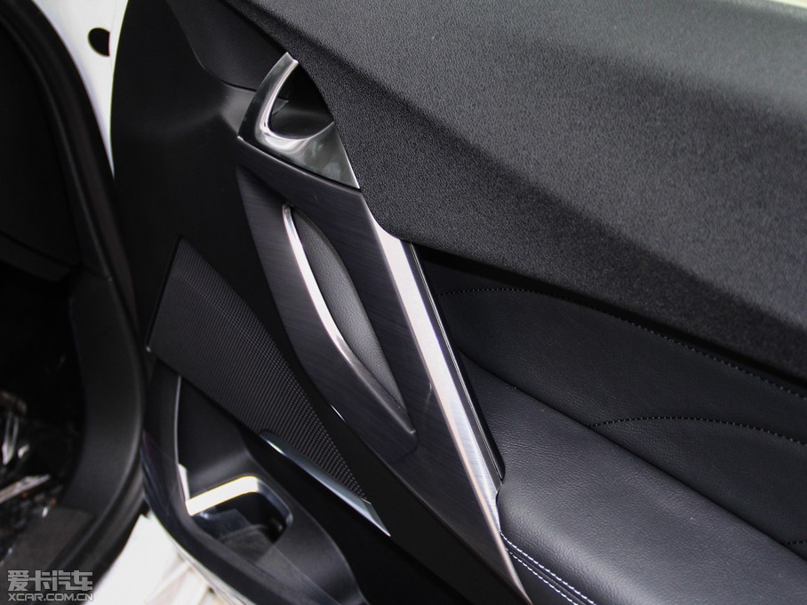 2014DS 5 1.6T Ԅ° THP160