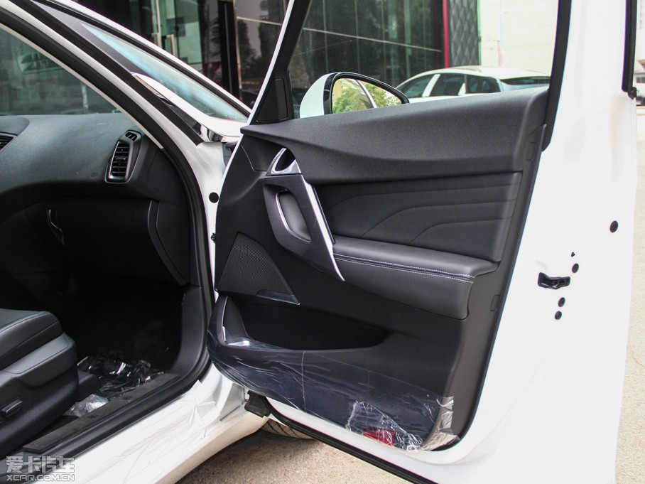 2014DS 5 1.6T Ԅ° THP160