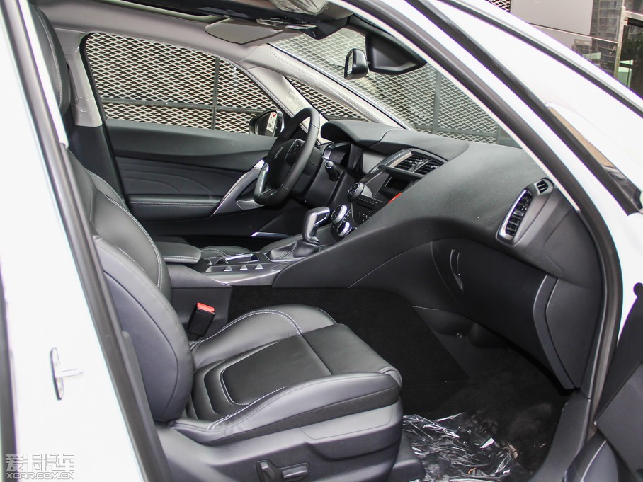 2014DS 5 1.6T Ԅ° THP160