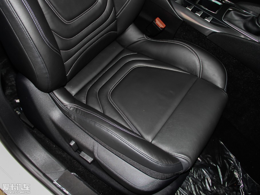 2014DS 5 1.6T Ԅ° THP160