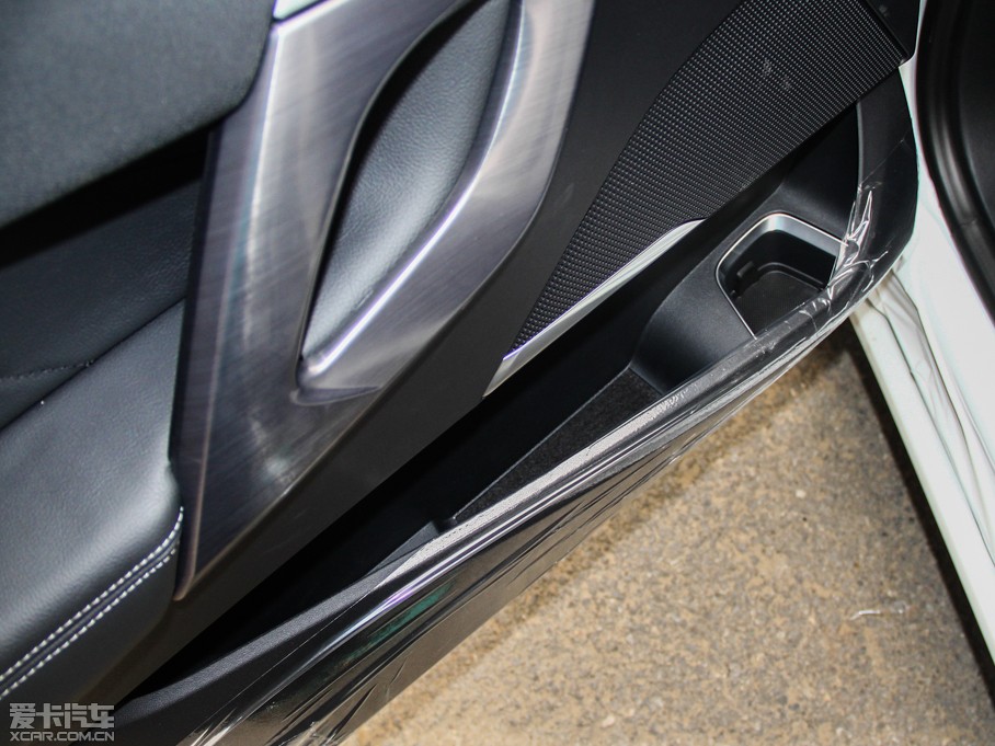 2014DS 5 1.6T Ԅ° THP160