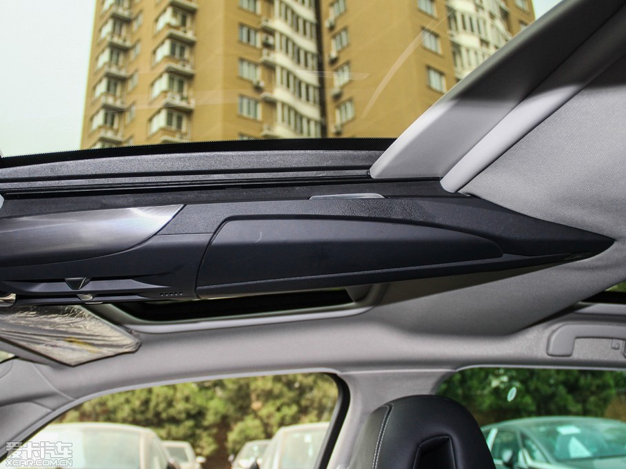 2014DS 5 1.6T Ԅ° THP160