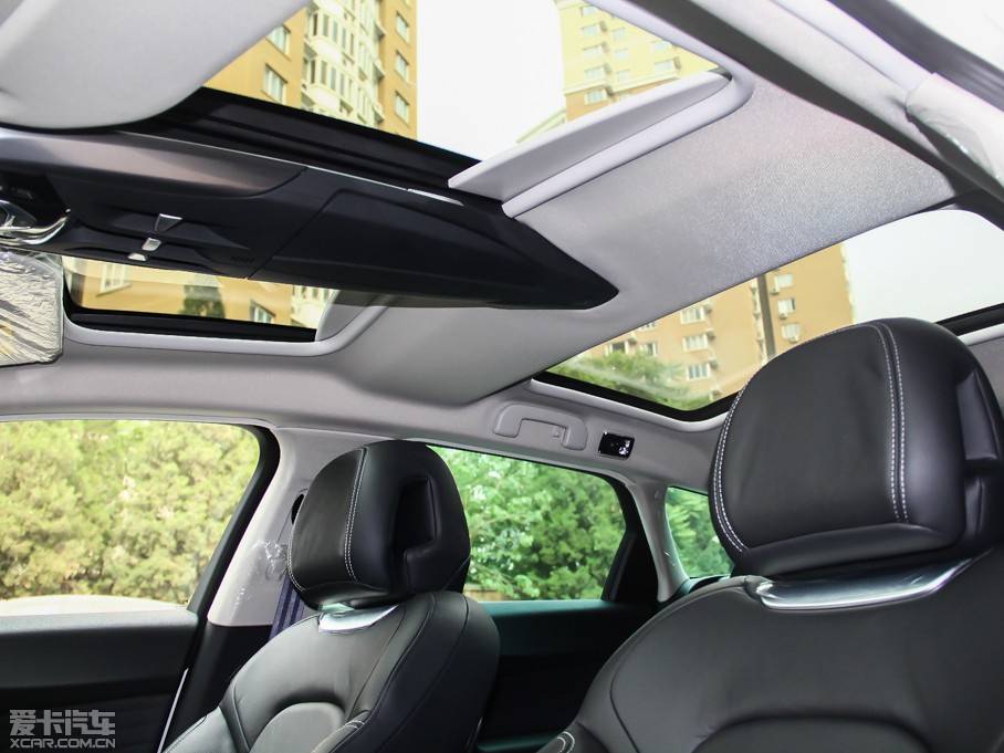 2014DS 5 1.6T Ԅ° THP160