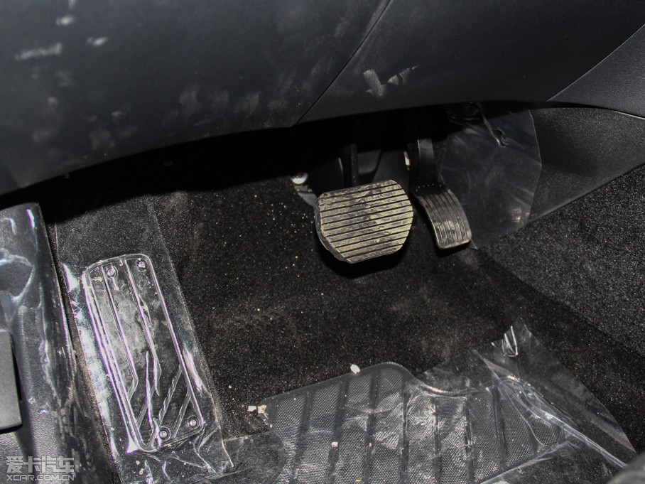 2014DS 5 1.6T Ԅ° THP160