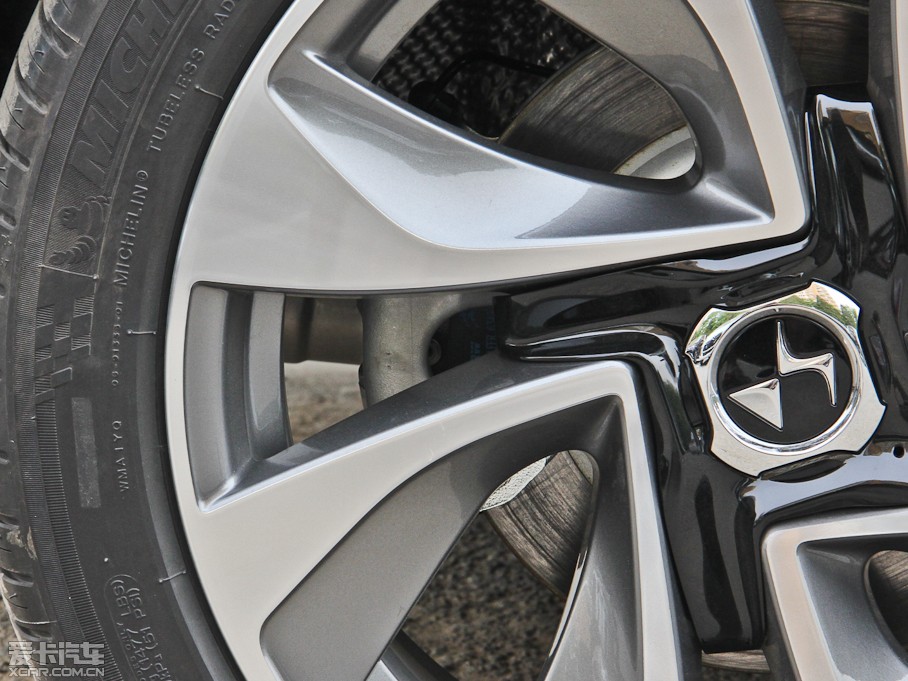 2014DS 5 1.6T Ԅ THP200