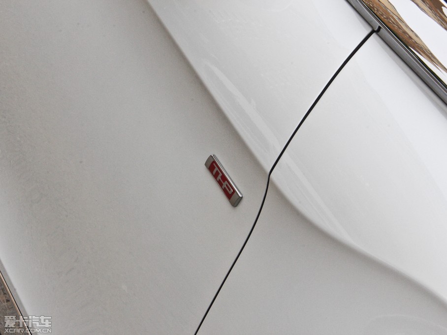 2014DS 5 1.6T Ԅ THP200