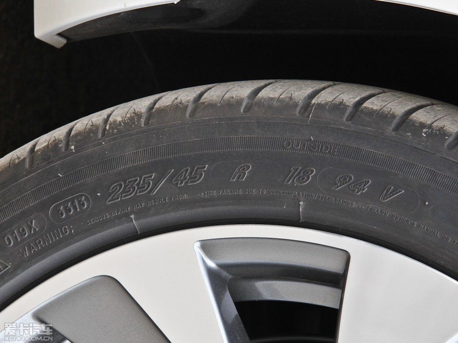 2014DS 5 1.6T Ԅ THP200