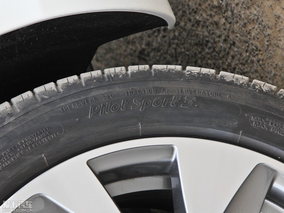 2014DS 5 1.6T Ԅ(dng) THP200