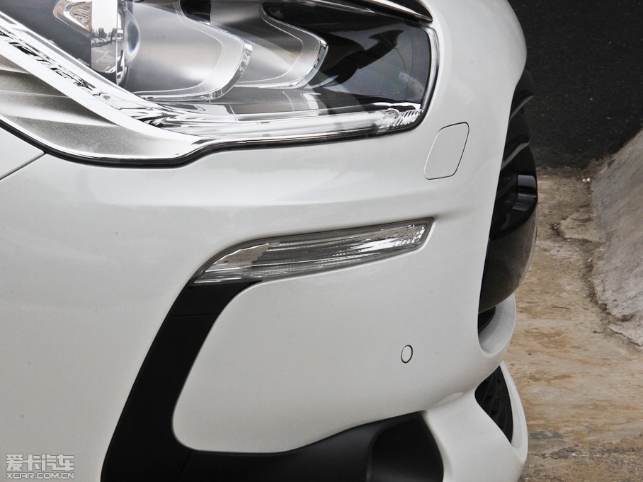 2014DS 5 1.6T Ԅ THP200