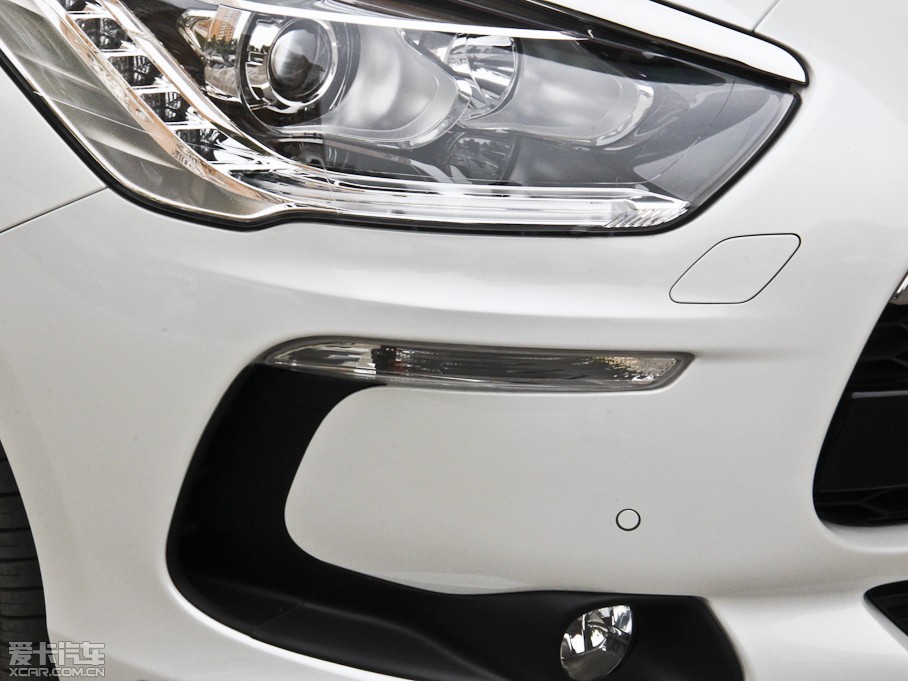 2014DS 5 1.6T Ԅ THP200