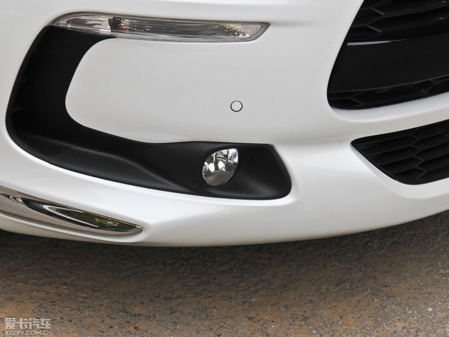 2014DS 5 1.6T Ԅ THP200