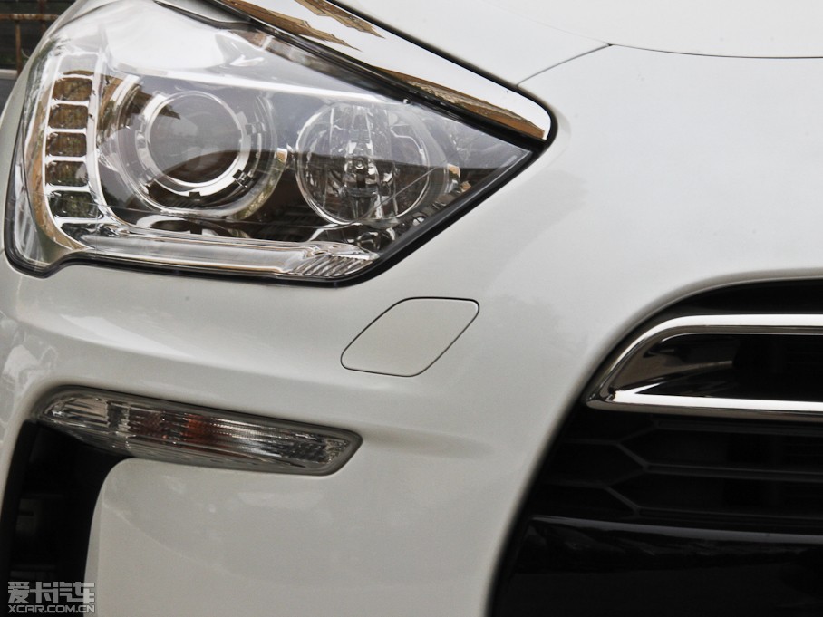 2014DS 5 1.6T Ԅ THP200