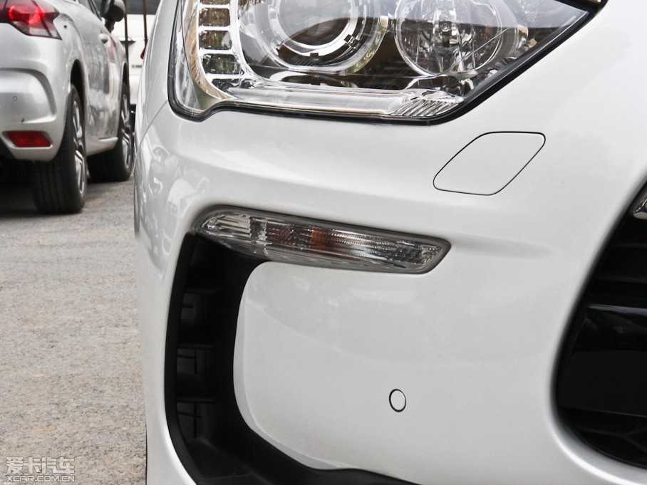 2014DS 5 1.6T Ԅ THP200