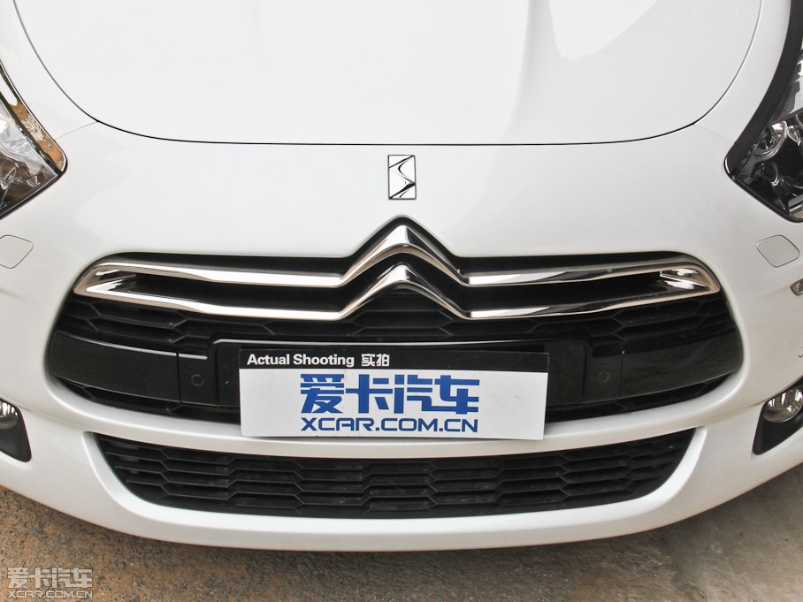 2014DS 5 1.6T Ԅ THP200