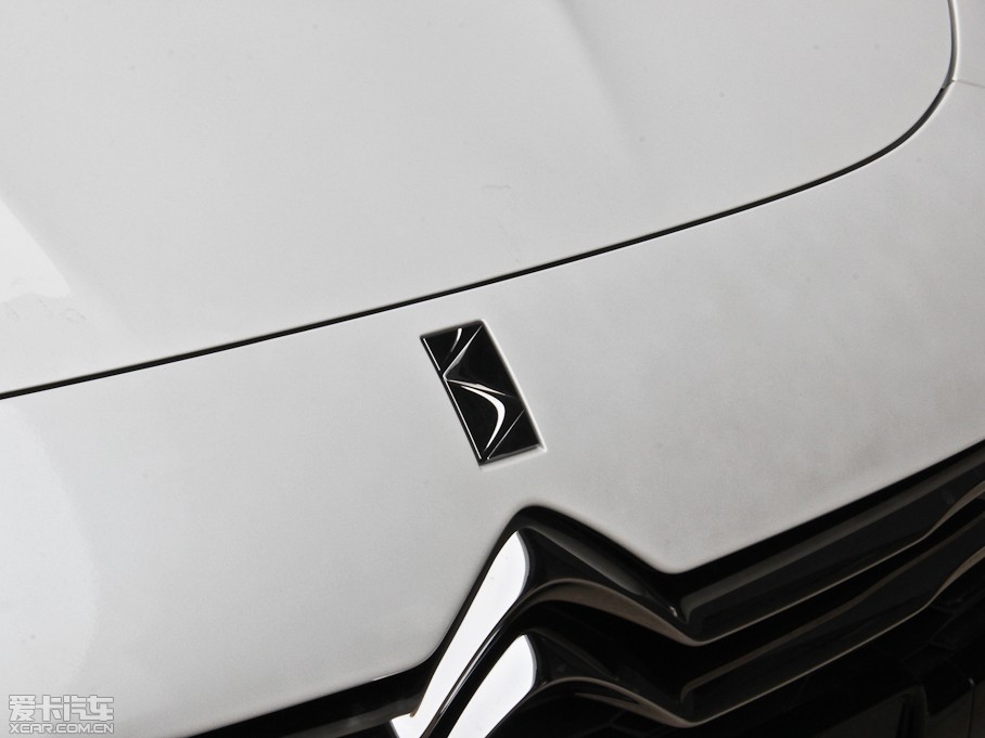 2014DS 5 1.6T Ԅ THP200