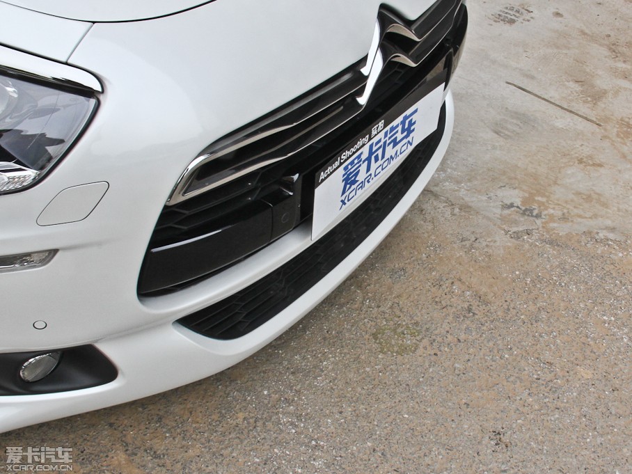 2014DS 5 1.6T Ԅ THP200