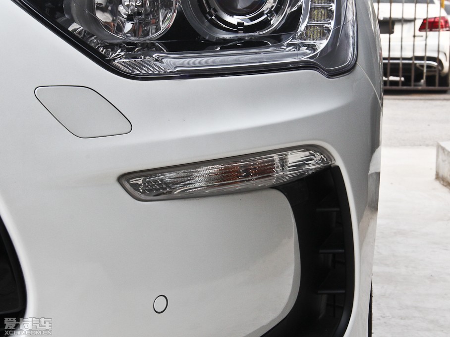 2014DS 5 1.6T Ԅ THP200