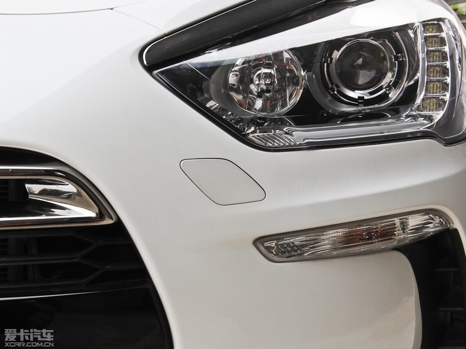 2014DS 5 1.6T Ԅ(dng) THP200