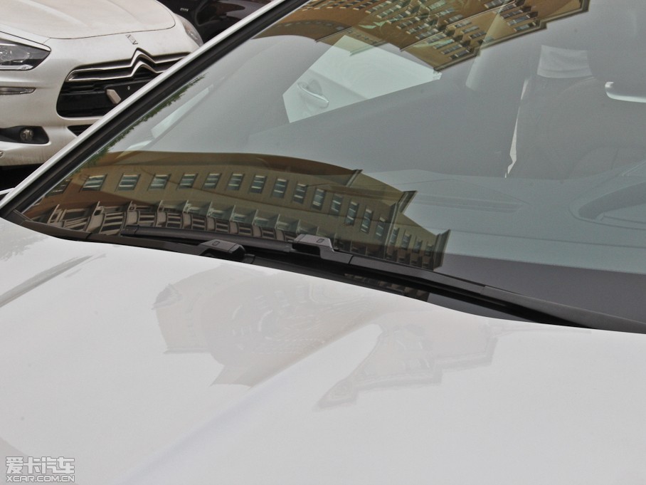 2014DS 5 1.6T Ԅ THP200