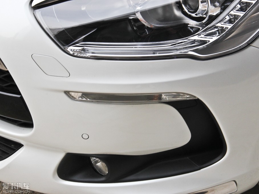 2014DS 5 1.6T Ԅ THP200