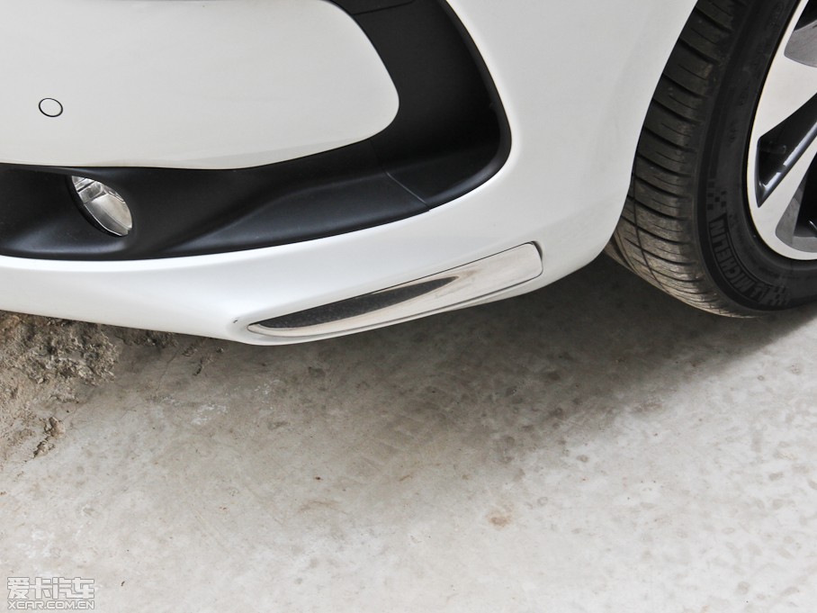 2014DS 5 1.6T Ԅ THP200