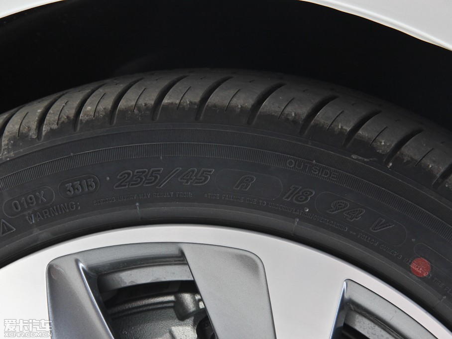 2014DS 5 1.6T Ԅ THP200