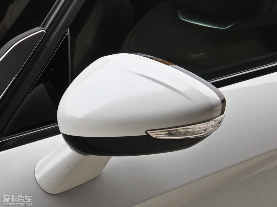 2014DS 5 1.6T Ԅ THP200