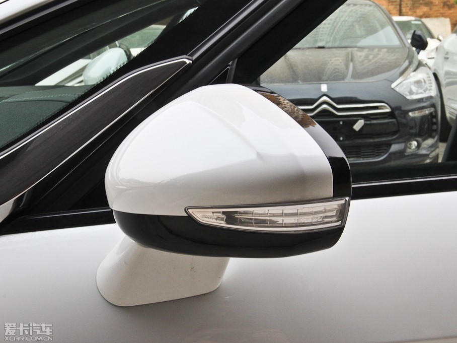 2014DS 5 1.6T Ԅ THP200