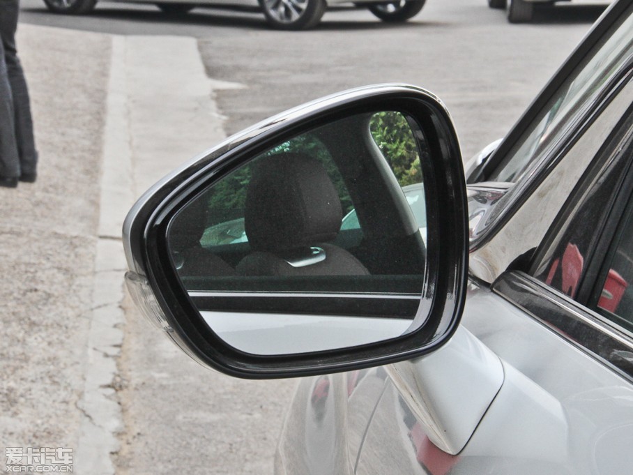 2014DS 5 1.6T Ԅ THP200