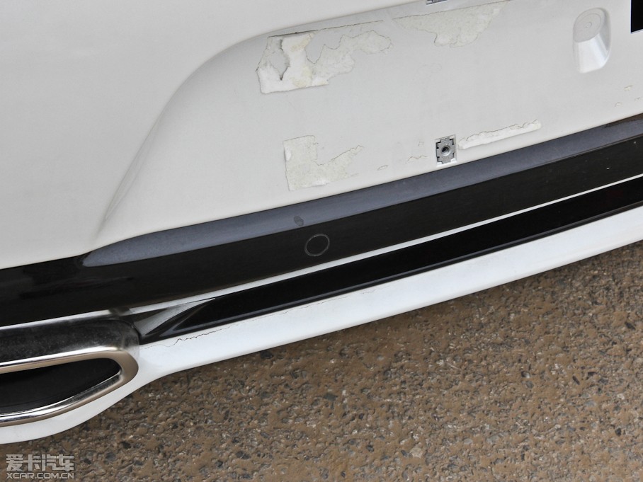 2014DS 5 1.6T Ԅ THP200