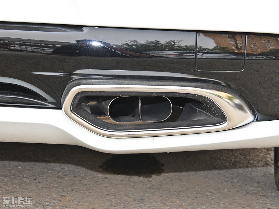 2014DS 5 1.6T Ԅ THP200