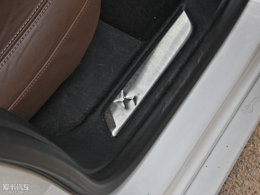 2014DS 5 1.6T Ԅ THP200