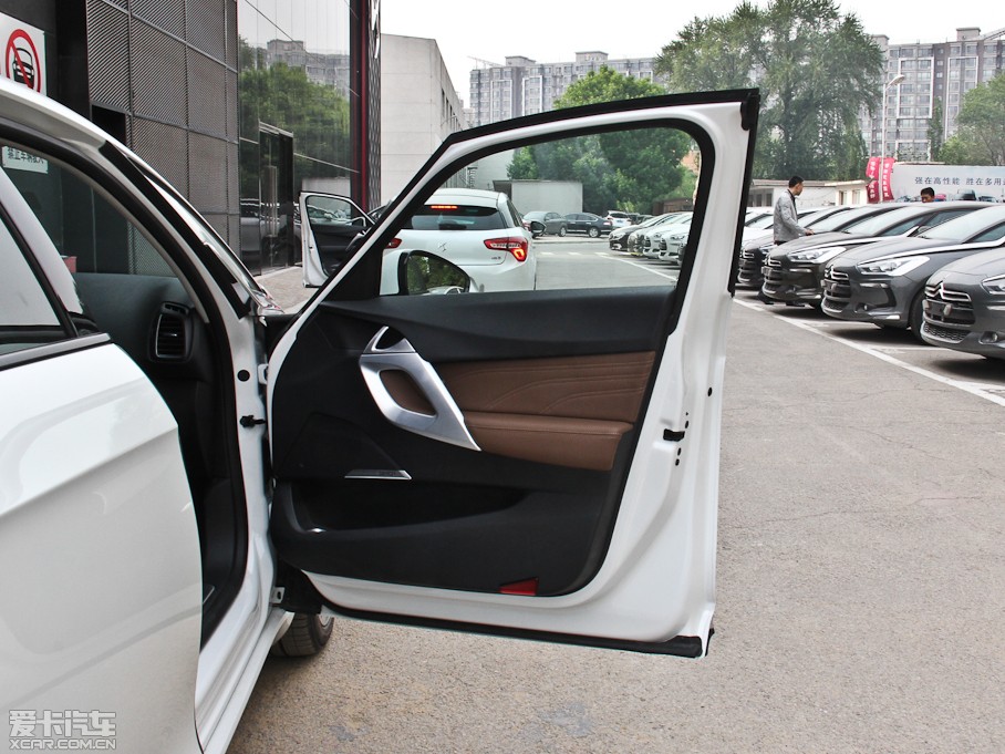 2014DS 5 1.6T Ԅ(dng) THP200