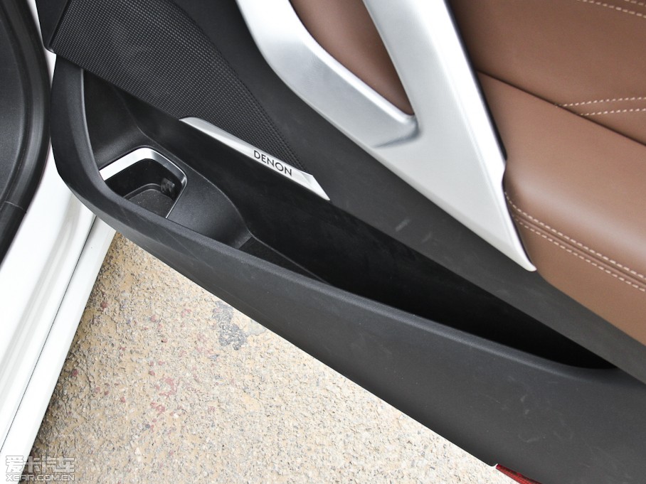 2014DS 5 1.6T Ԅ THP200