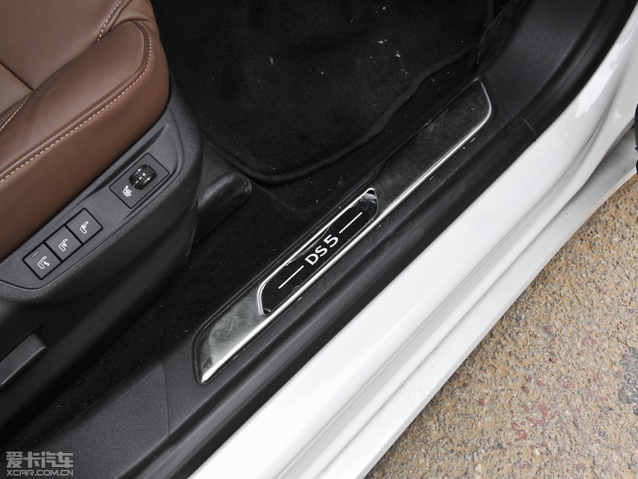 2014DS 5 1.6T Ԅ THP200