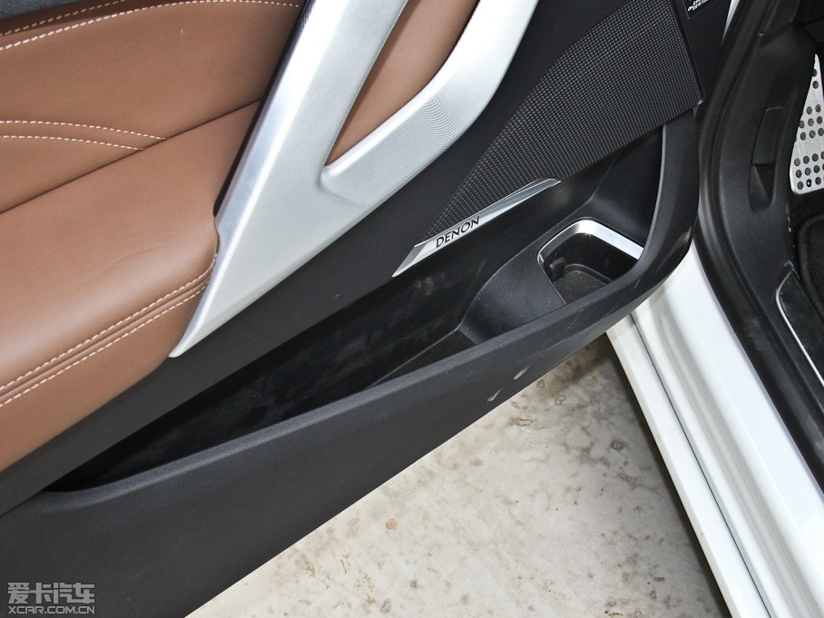 2014DS 5 1.6T Ԅ THP200