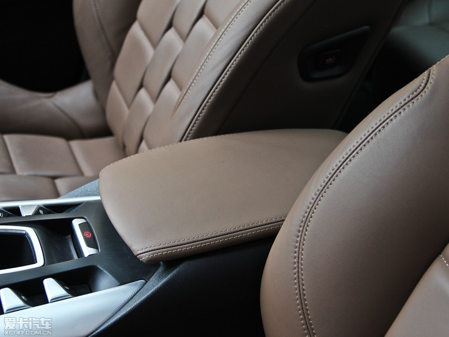 2014DS 5 1.6T Ԅ THP200