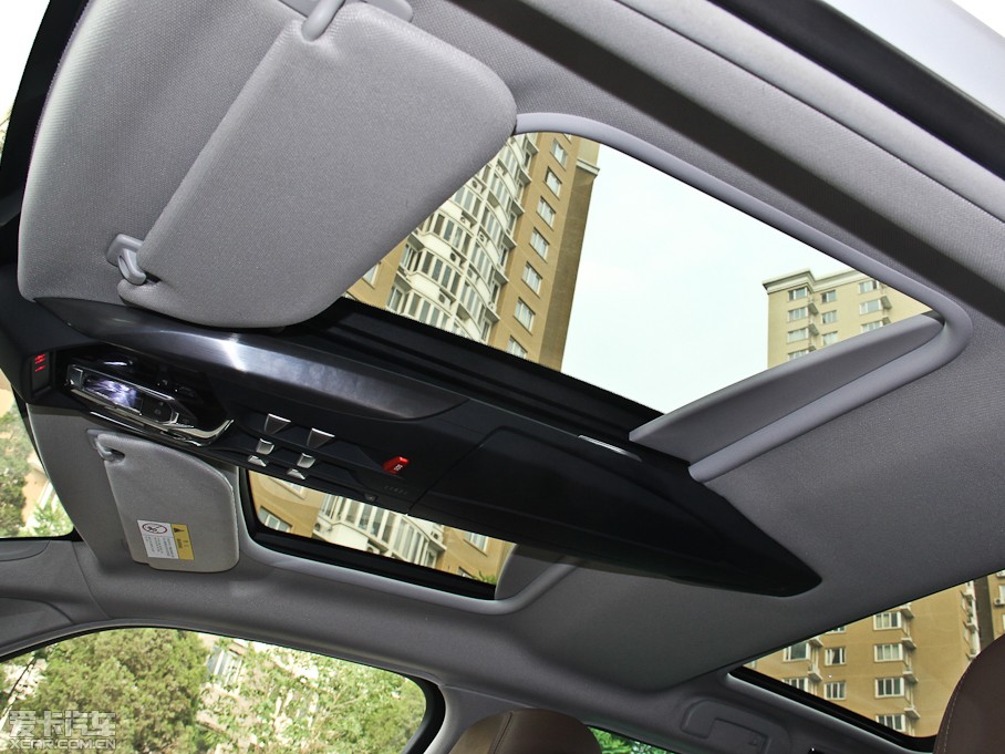 2014DS 5 1.6T Ԅ(dng) THP200