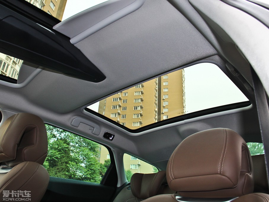 2014DS 5 1.6T Ԅ THP200