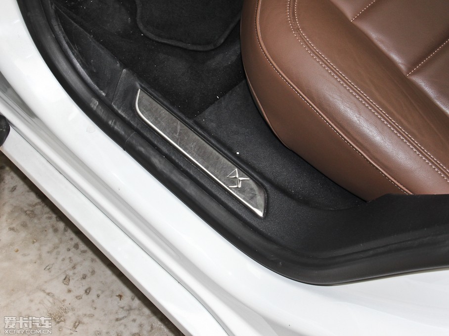 2014DS 5 1.6T Ԅ THP200