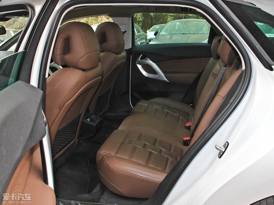 2014DS 5 1.6T Ԅ THP200