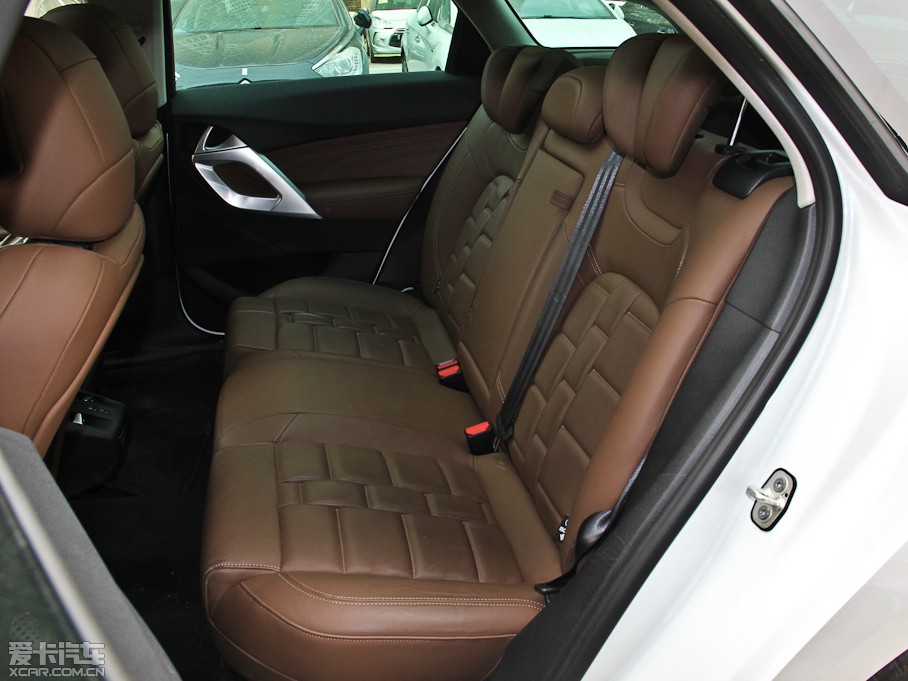 2014DS 5 1.6T Ԅ THP200