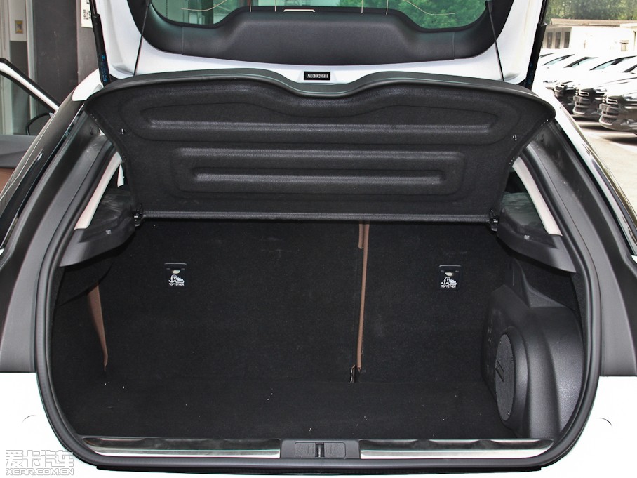 2014DS 5 1.6T Ԅ THP200