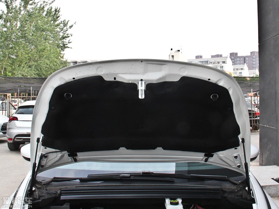 2014DS 5 1.6T Ԅ THP200