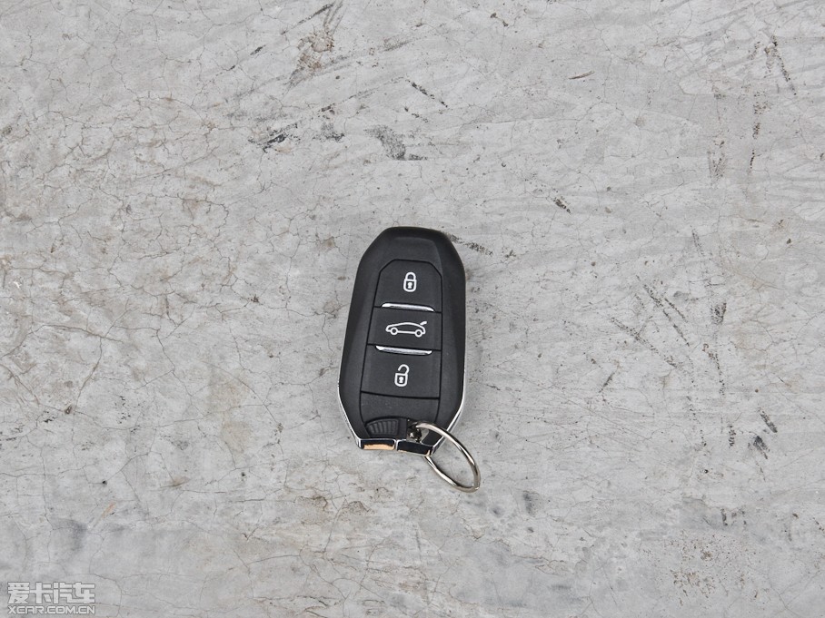 2014DS 5 1.6T Ԅ THP200