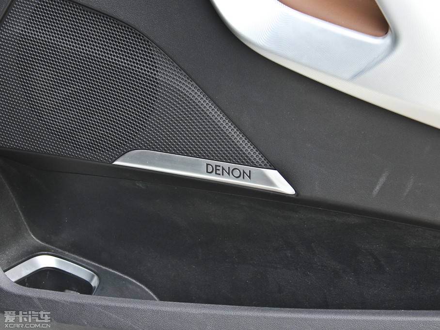 2014DS 5 1.6T Ԅ THP200