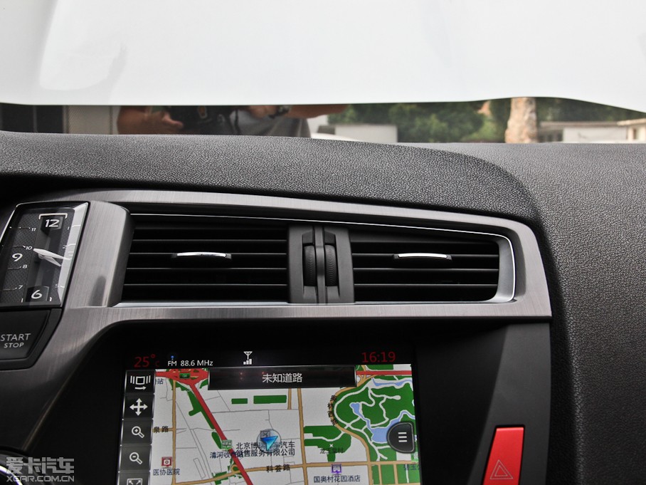 2014DS 5 1.6T Ԅ THP200