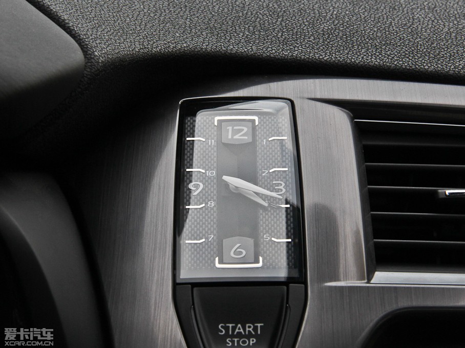 2014DS 5 1.6T Ԅ THP200